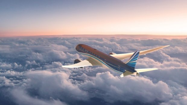 Rusiya Azərbaycana uçuşları bərpa etdi 