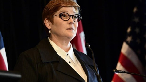 Avstraliya Rusiyadan bu məhsulların idxalını qadağan edəcək