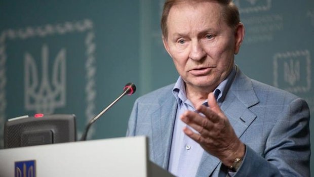 Leonid Kuçma səssizliyini pozdu: “Ukrayna heç vaxt Rusiya olmayacaq”