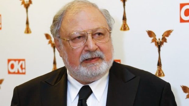 Azərbaycan mədəniyyətinə AĞIR İTKİ: Rüstəm İbrahimbəyov vəfat etdi