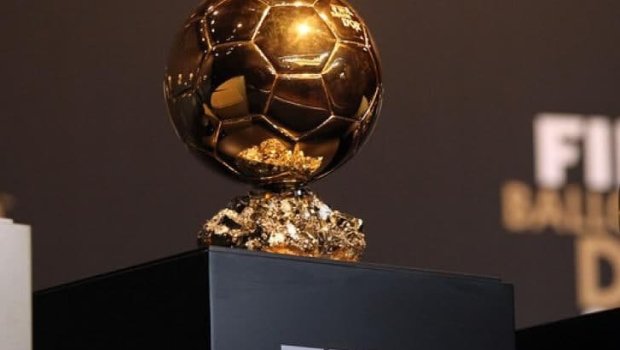 Azərbaycan “Qızıl top”da səs hüququnu itirəcək - Kriteriyalar dəyişdi