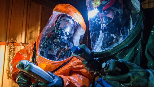 Ən təhlükəli BİOSİLAHLAR və onlardan kimdə var? – SİYAHI