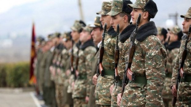 Azərbaycandan SƏRT AÇIQLAMA: 