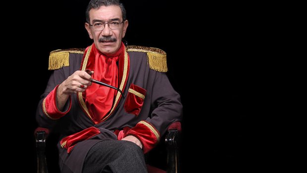 Xalq artistinin yubiley günündə BÖYÜK KƏDƏRİ – “Amma bu gün səhnəyə çıxacam…”