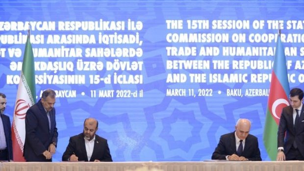 Ermənistan üçün yolun sonu – İranla Anlaşma Memorandumunun qazandırdığı DİVİDENDLƏR