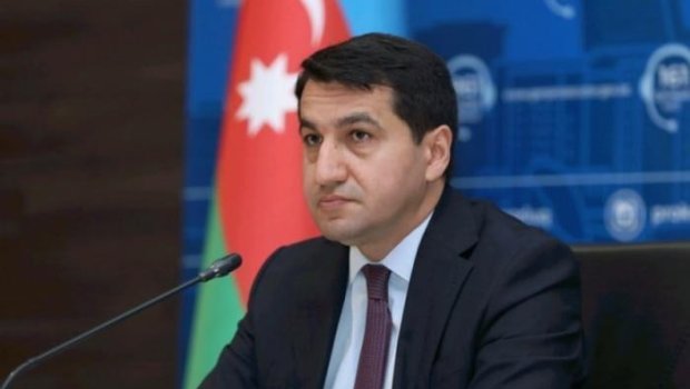 Azərbaycan və Ermənistan XİN rəhbərləri Antalyada görüşə bilər - AÇIQLAMA