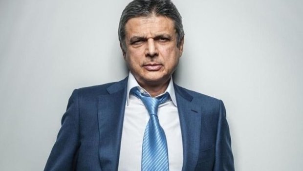 Ukraynada azərbaycanlı milyonçu saxlanıldı - XÜSUSİ ƏMƏLİYYAT