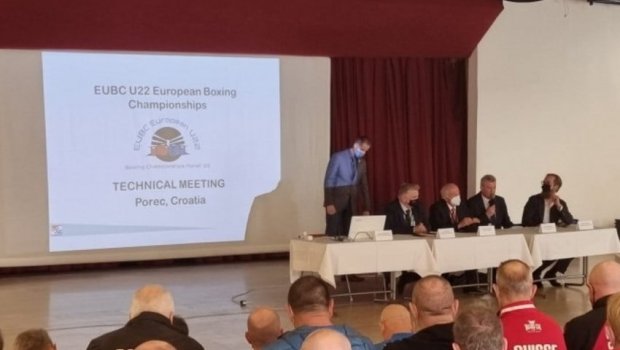 Avropa çempionatı: Azərbaycan boksçularının ilk rəqibləri bəlli oldu - ADLAR