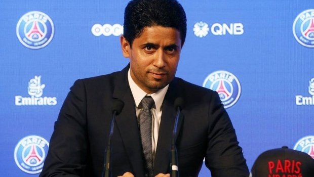 PSJ klubunun prezidenti ilə bağlı DOHADA qərar verildi