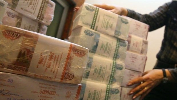 Sanksiyalara görə Rusiya 300 milyard dollarını xərcləyə bilmir – RƏSMİ