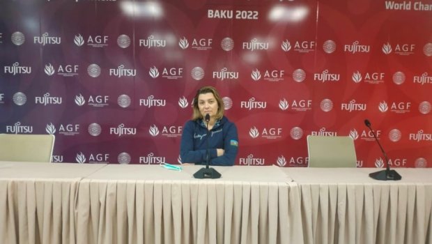 “Bir az yorğunluq var, çünki...”  - Azərbaycan yığmasının baş məşqçisi