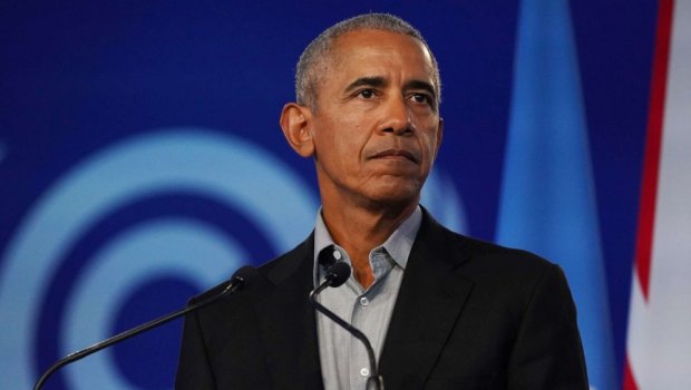Barak Obama koronavirusa yoluxdu