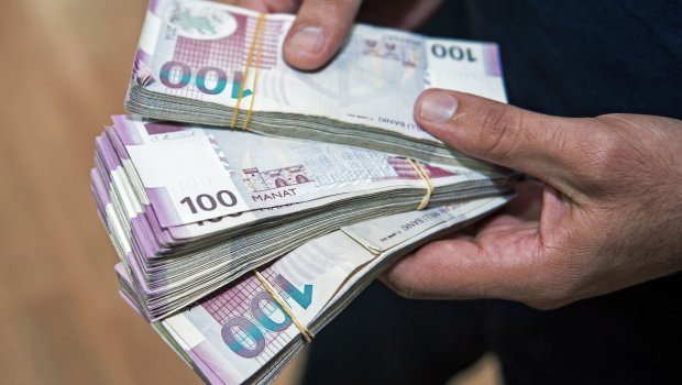 Rusiya banklarından müştərilərə Azərbaycan manatı ilə əmanət TƏKLİFİ