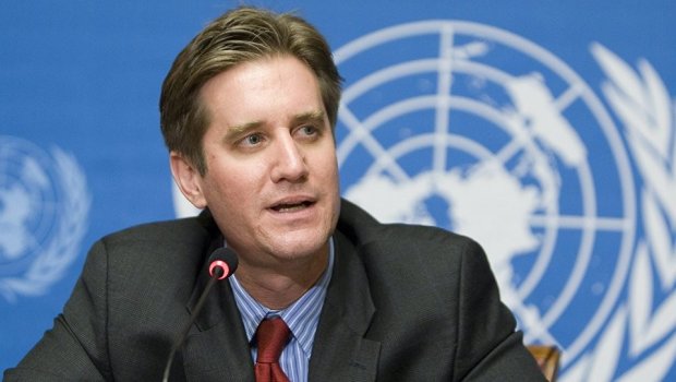 Metyu Brayza ABŞ-ın Rusiyaya qarşı KONKRET NİYYƏTİNİ açıqladı - MÜSAHİBƏ