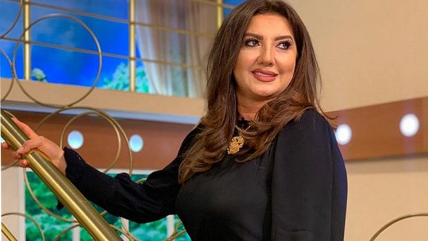 Nazilə Səfərli gizli görüntülərdən danışdı: \