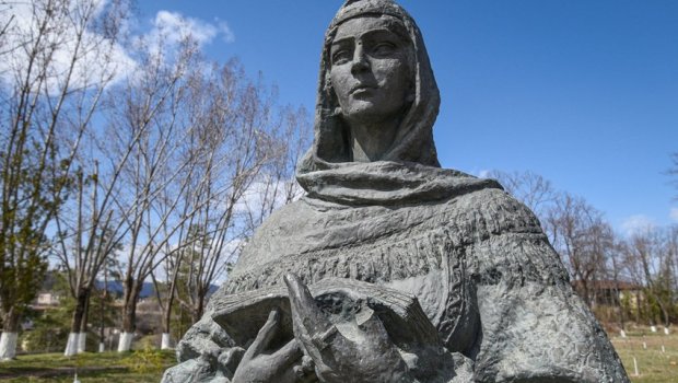 Natəvanın 190 illiyi ilə bağlı ədəbiyyat festivalı keçiriləcək, “Məclisi-üns” bərpa olunur 