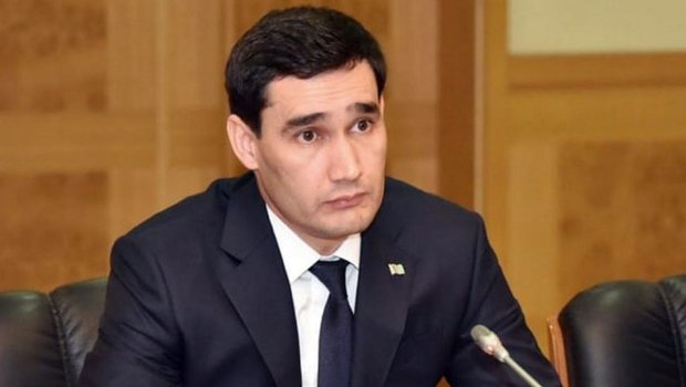 Türkmənistanın yeni prezidenti o seçildi