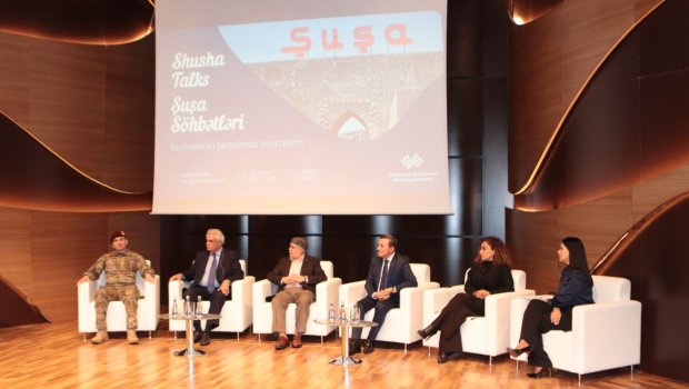 “Biz yeganə xalqıq ki, müharibənin başlamasına sevindik” - Mənsum İbrahimov 