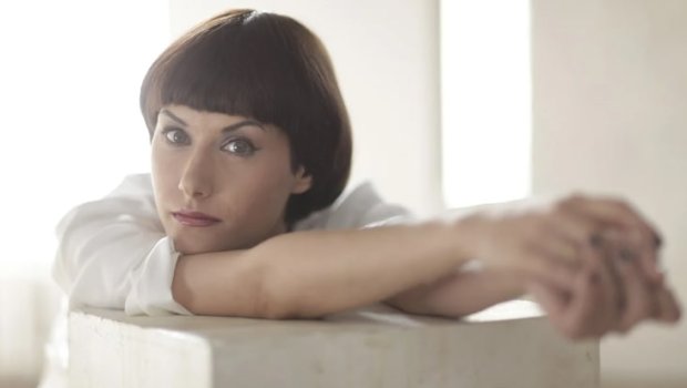 NTV kanalının aparıcısı Rusiyadan xaricə qaçdı: “Mən qorxdum ki...”