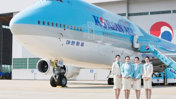 “Korean Air” Rusiya şəhərlərinə uçuşları dayandırdı