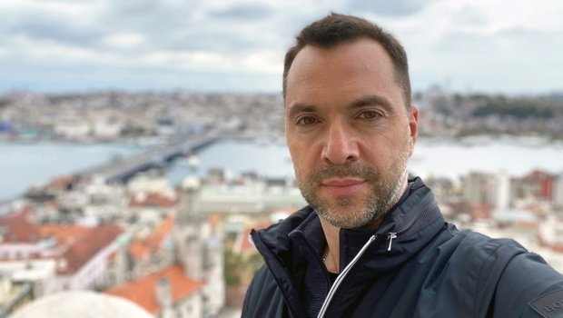 Zelenskinin ofisi: “Krımı Rusiyanın ərazisi kimi tanımayacağıq və Donbasdan imtina etməyəcəyik”