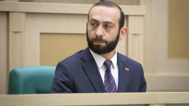 Nazir: “Ermənistan Türkiyə ilə sərhədləri açmağa hazırdır”