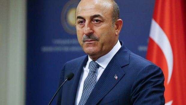 Mövlud Çavuşoğlu Moskvadadır – “Ukrayna böhranını həll etmək üçün...”