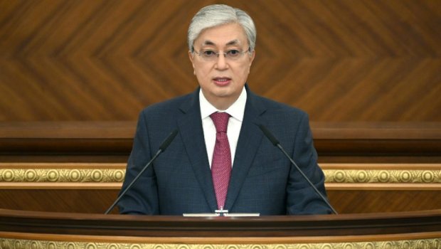 Tokayevdən MÜHÜM QƏRAR: Bu şəxslər rəhbər ola bilməzlər