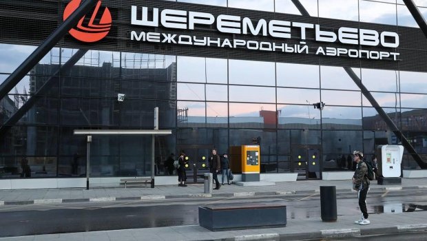 Rusiyanın ən böyük aviadaşıyıcıları Aİ hava məkanında uçuş hüququndan məhrum edildi