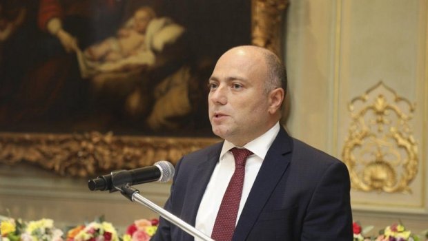 Nazir Rüstəm İbrahimbəyovun Azərbaycan kinosundakı xidmətlərindən DANIŞDI