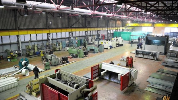 Son 2 ayda bu sahədə 2,9 milyard manatlıq məhsul istehsal olunub
