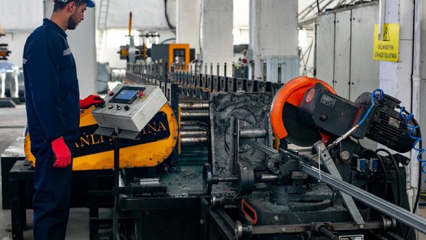 Azərbaycanda muzdlu işçilərin sayı açıqlandı