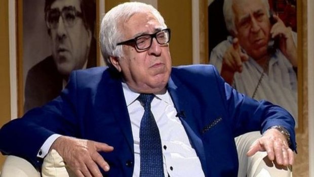 “Bu gün mən böyük dostumu itirdim” – Yazıçı Anar