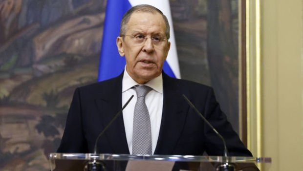 Rusiya Avropa Şurasından niyə çıxıb? - Lavrov əsas səbəbi açıqladı