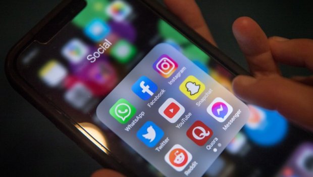 Rusiyada “Instagram”ın analoqu hazırlandı - FOTO
