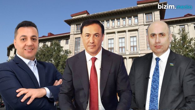 Məmurlar deputatlar arasında niyə ayrıseçkilik edir? - YAP-çı deputatlardan SORĞU 