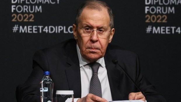 “Rusiya ilə Türkiyənin mövqeləri üst-üstə düşməsə də…” - Lavrov 