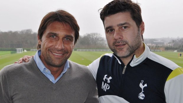 PSJ Konte ilə danışıqlara başladı – Poçettinonu göndərmək istəyirlər