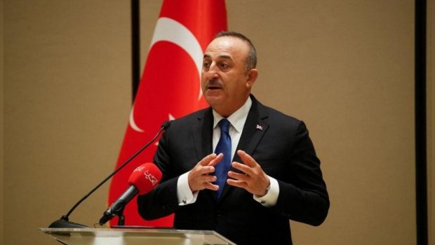 Türkiyə Putinlə Zelenskinin görüşünə ev sahibliyi etmək istəyir