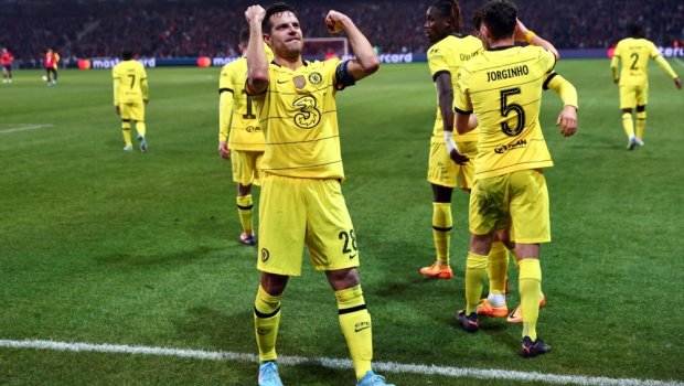 Çempionlar Liqasında 1/4 finala yüksələn klublar bunlardır - SİYAHI