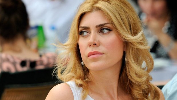 Xoşqədəm əkizlərinin şəklini PAYLAŞDI: Üzə çıxası bu olub – FOTO 