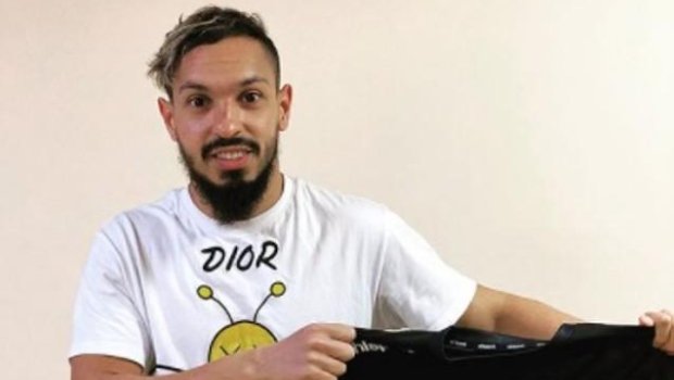 Zubirin qardaşı Azərbaycan klubunda - FOTO