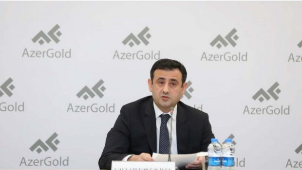 AzerGold-dan 10 yatağın istismara verilməsi ilə bağlı AÇIQLAMA: “2029-cu ilədək...”