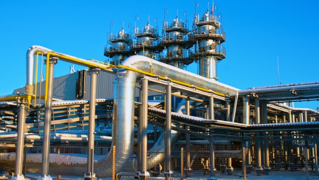 Azərbaycan qazının TAP-la Avropaya nəqlinin həcmi 10 milyard kubmetrə çatdı