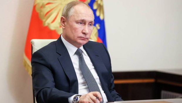 Putin Rusiya şirkətlərinə səsləndi: “Krımda işə başlaya bilərsiniz”