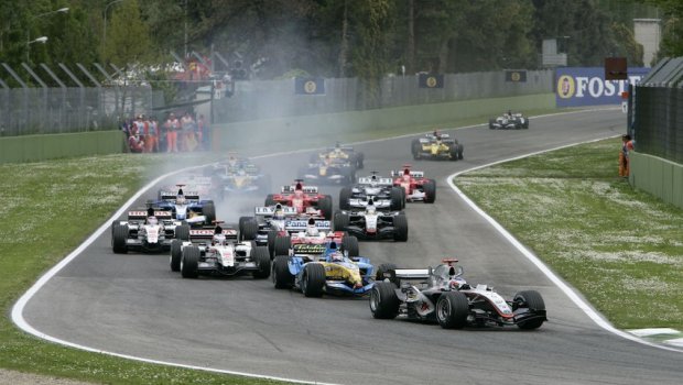 “Formula 1” üzrə dünya çempionatı başlayır - 10 komanda, 20 pilot