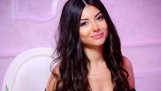 Aysel Əlizadə ağır qəzaya düşdü - FOTO