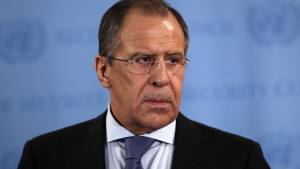 “Bizim qərbli tərəfdaşımız yoxdur” – Sergey Lavrov 
