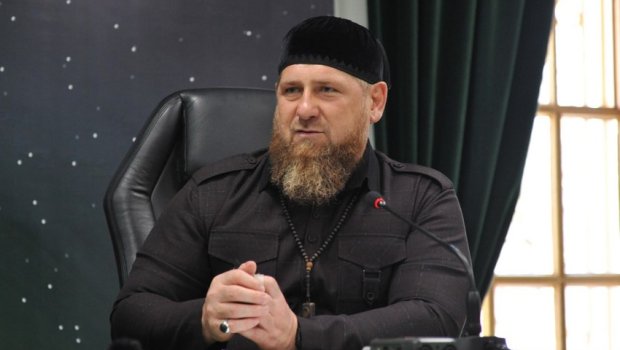 Kadırov Ukraynaya yenidən 1000 döyüşçü göndərdi 