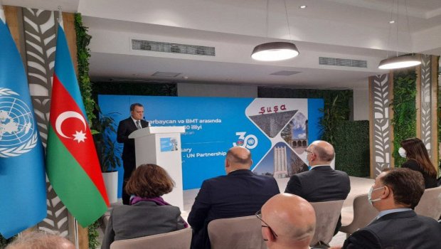 Ceyhun Bayramovdan Azərbaycanın erməni əsilli vətəndaşları ilə bağlı MÜHÜM AÇIQLAMA